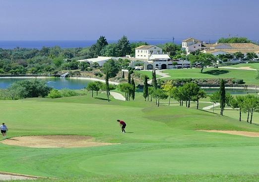 Villa in Orihuela Costa