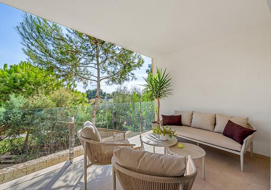 Apartment in Pilar de La Horadada