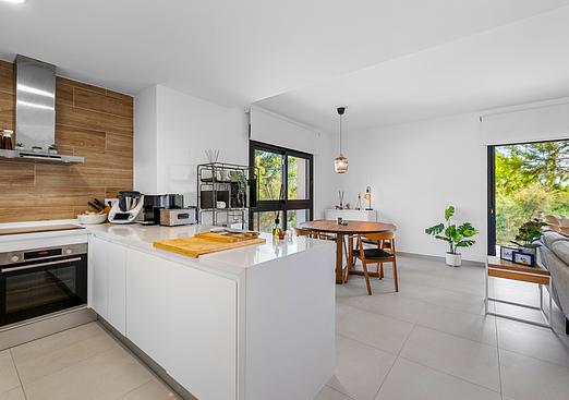 Apartment in Pilar de La Horadada