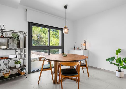 Apartment in Pilar de La Horadada