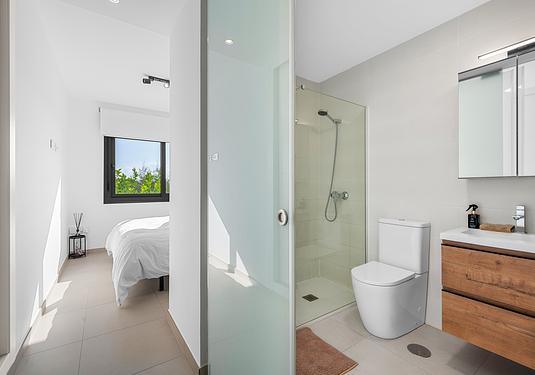 Apartment in Pilar de La Horadada