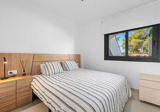 Apartment in Pilar de La Horadada