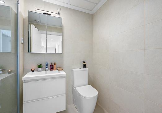 Apartment in Pilar de La Horadada