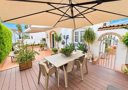 Villa in Orihuela Costa