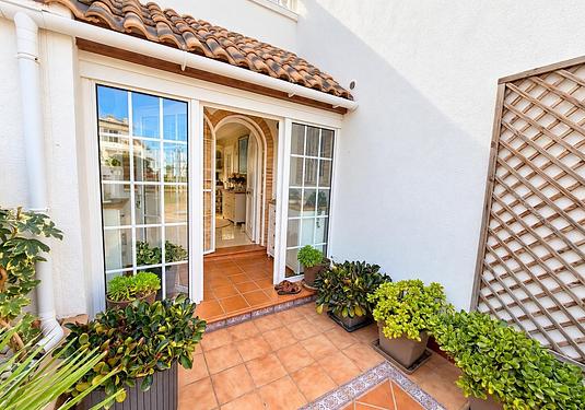 Villa in Orihuela Costa