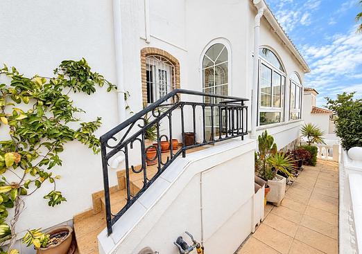 Villa in Orihuela Costa
