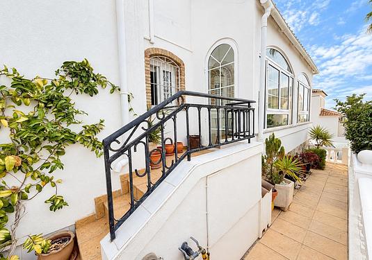 Villa in Orihuela Costa