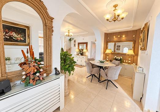 Villa in Orihuela Costa