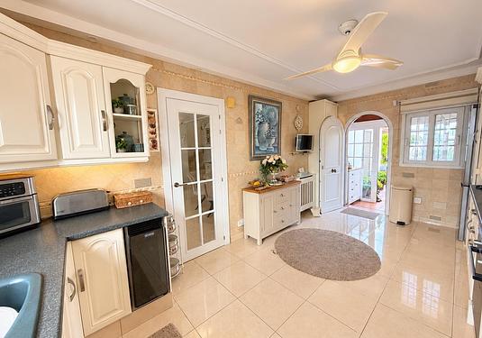 Villa in Orihuela Costa