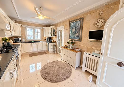 Villa in Orihuela Costa