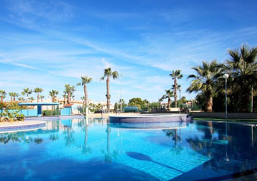 Apartment in Orihuela Costa