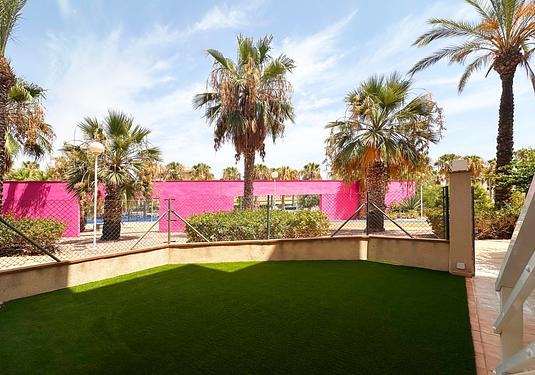 Apartment in Orihuela Costa