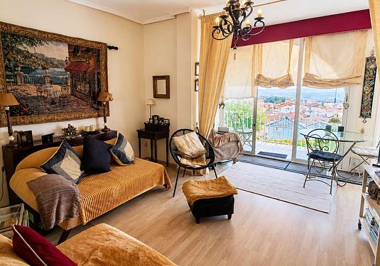 Apartment in Ciudad Quesada