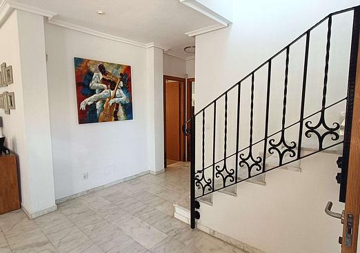 Villa in Algorfa