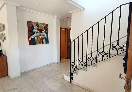 Villa in Algorfa