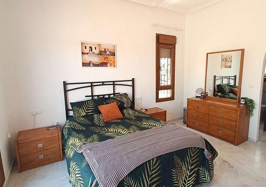 Villa in Algorfa
