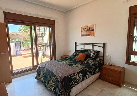 Villa in Algorfa