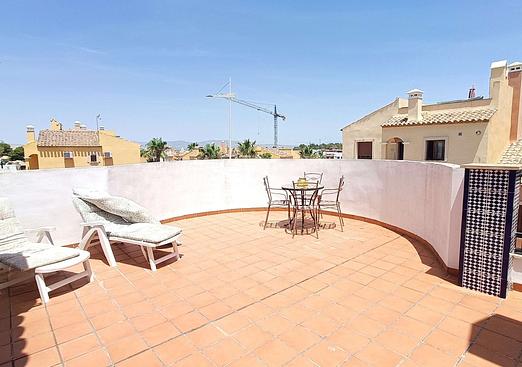 Villa in Algorfa