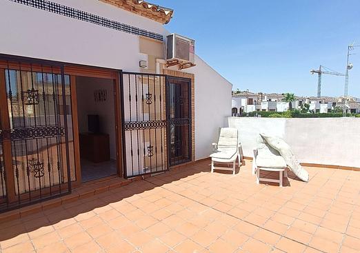 Villa in Algorfa