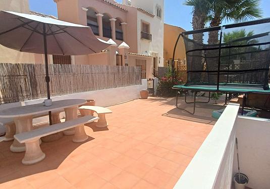 Villa in Algorfa