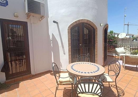 Villa in Algorfa