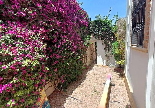 Villa in Algorfa