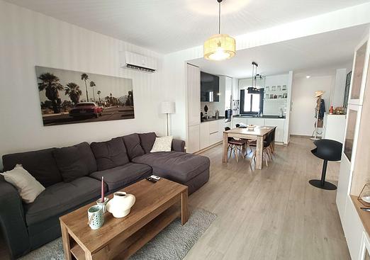 Apartment in San Miguel de Salinas