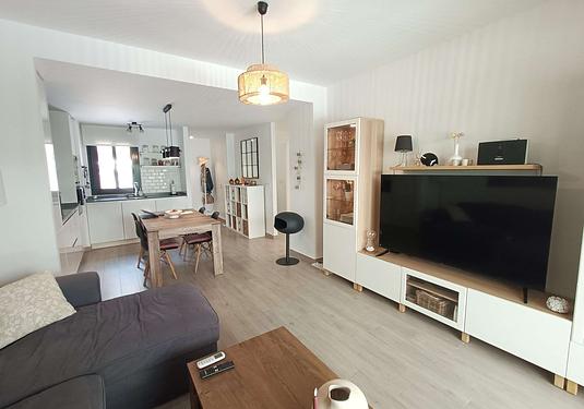 Apartment in San Miguel de Salinas