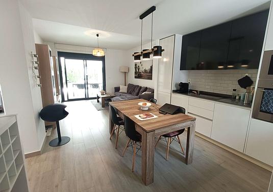 Apartment in San Miguel de Salinas