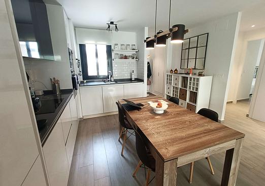 Apartment in San Miguel de Salinas