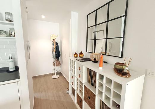 Apartment in San Miguel de Salinas