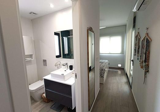Apartment in San Miguel de Salinas