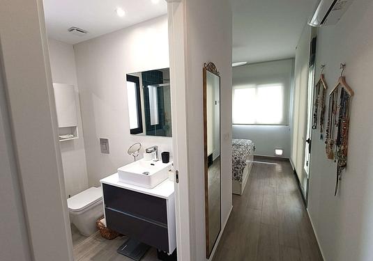 Apartment in San Miguel de Salinas