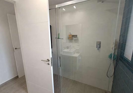 Apartment in San Miguel de Salinas