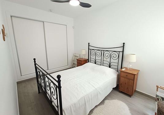 Apartment in San Miguel de Salinas