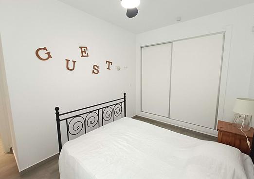 Apartment in San Miguel de Salinas