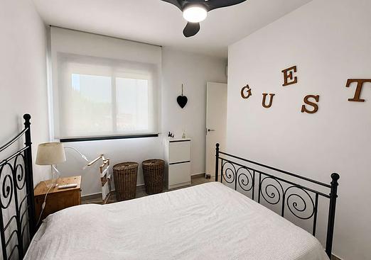 Apartment in San Miguel de Salinas
