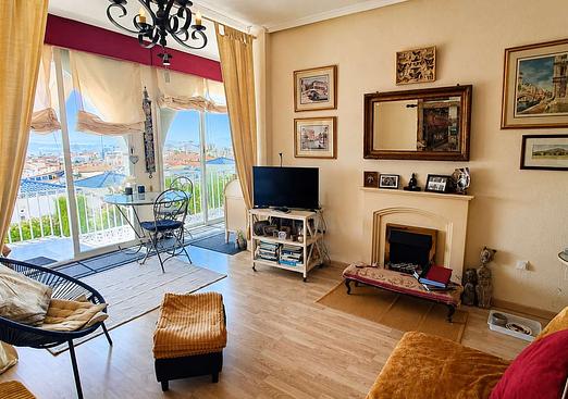 Apartment in Ciudad Quesada