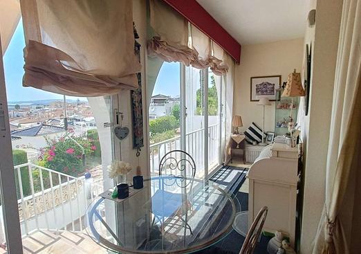 Apartment in Ciudad Quesada