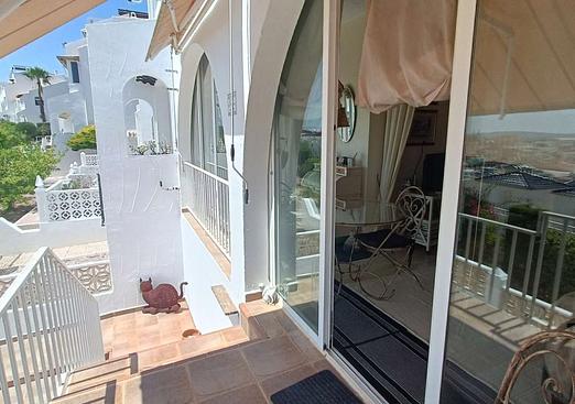 Apartment in Ciudad Quesada
