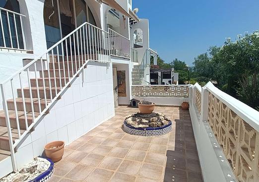 Apartment in Ciudad Quesada