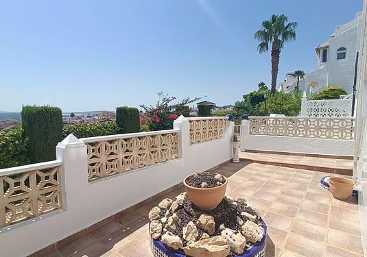 Apartment in Ciudad Quesada