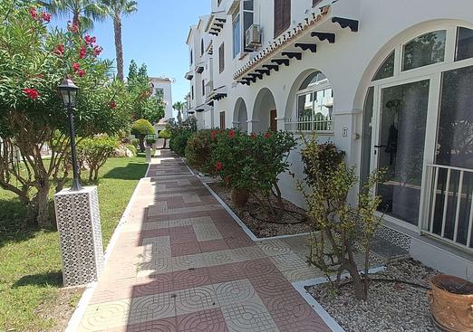 Apartment in Ciudad Quesada