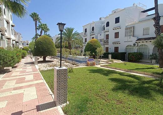 Apartment in Ciudad Quesada
