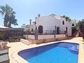 Villa in Algorfa