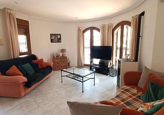 Villa in Algorfa
