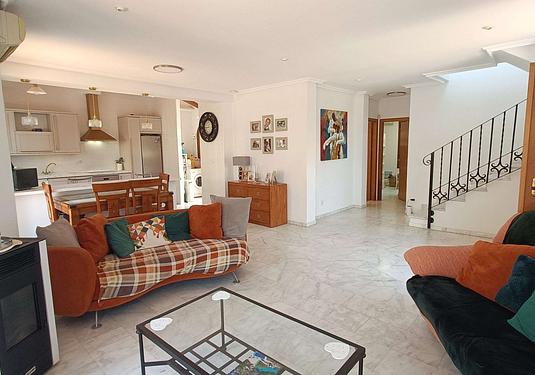 Villa in Algorfa