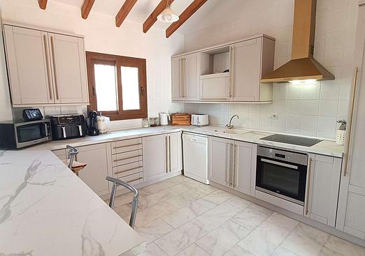 Villa in Algorfa