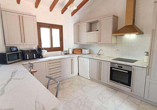 Villa in Algorfa