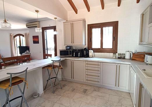 Villa in Algorfa
